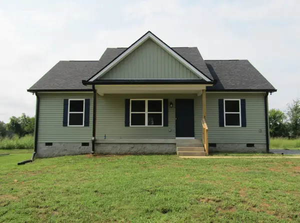470 Crescent Factory Rd, Lawrenceburg, TN 38464