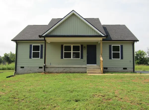 470 Crescent Factory Rd, Lawrenceburg, TN 38464