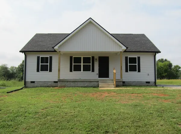 480 Crescent Factory Rd, Lawrenceburg, TN 38464