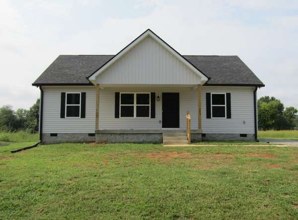 480 Crescent Factory Rd, Lawrenceburg, TN 38464