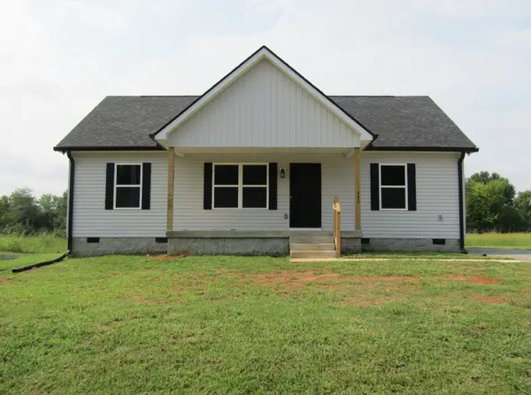 480 Crescent Factory Rd, Lawrenceburg, TN 38464