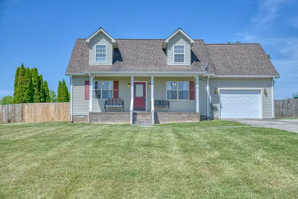 2292 Plunk Whitson Rd, Cookeville, TN 38501