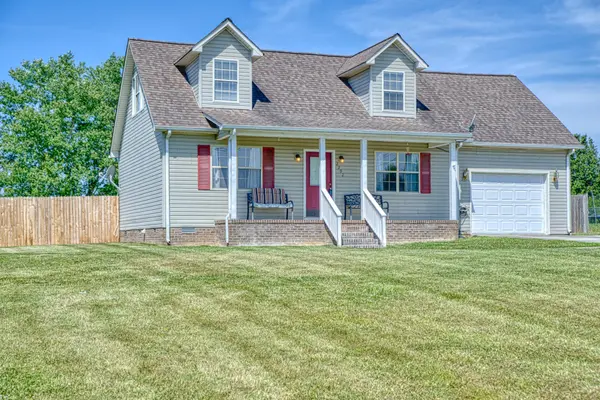 2292 Plunk Whitson Rd, Cookeville, TN 38501