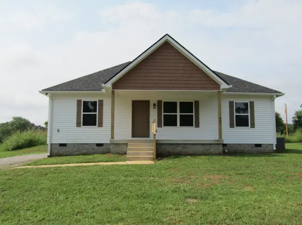 460 Crescent Factory Rd, Lawrenceburg, TN 38464