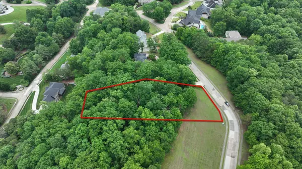 0 Bentley Park Drive #NW, Cleveland, TN 37312