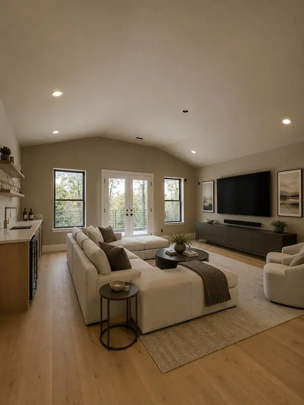 126 Modern Valley, Nashville, TN 37221