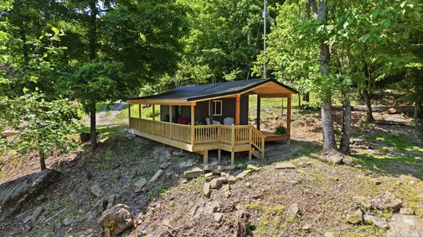6879 SR 108 Rd, Morrison, TN 37357