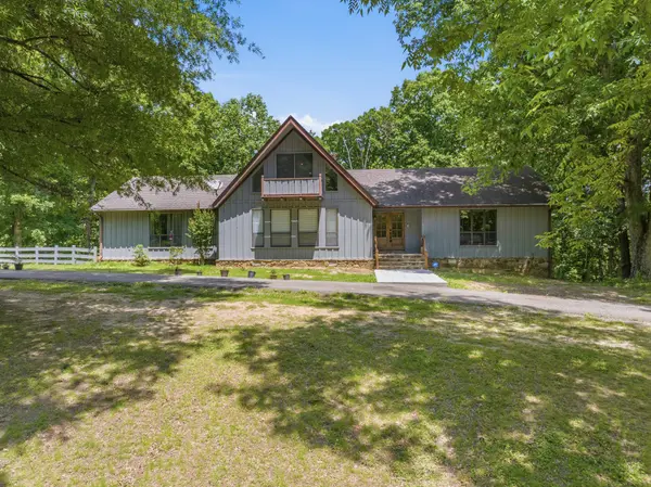 4110 Corinth Rd, Lexington, TN 38351