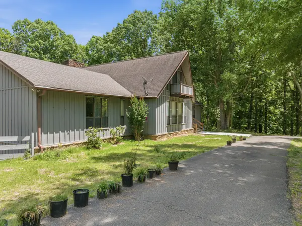 4110 Corinth Rd, Lexington, TN 38351