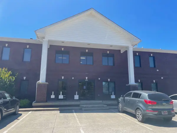 298B Clear Sky Ct, Clarksville, TN 37043