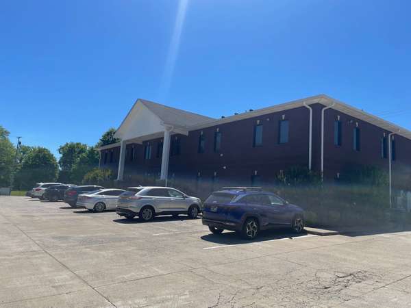 298B Clear Sky Ct, Clarksville, TN 37043