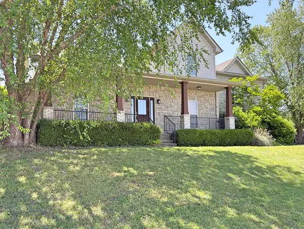 1149 Presto Ct, Adams, TN 37010