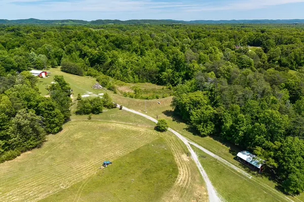 29 Acres Standing Stone Hwy, Hilham, TN 38568