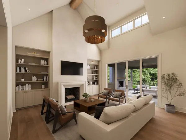9825 Gardenwood Terrace, Brentwood, TN 37027
