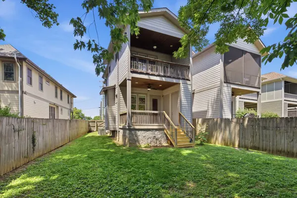 821 Knox Ave, Nashville, TN 37204