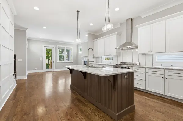 821 Knox Ave, Nashville, TN 37204