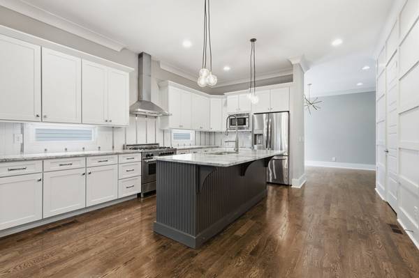 821 Knox Ave, Nashville, TN 37204