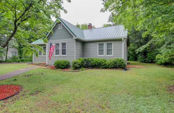 1115 Woodard St, Clarksville, TN 37040