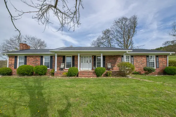 1839 Polly Adams Rd, Belfast, TN 37019