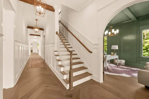 319 Battle Ave, Franklin, TN 37064