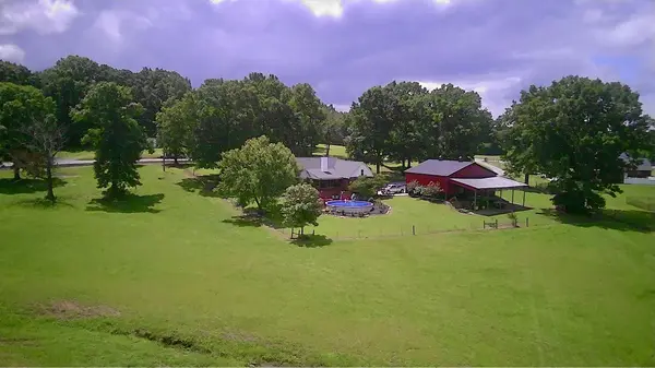 9049 Bradley Creek Rd, Lascassas, TN 37085