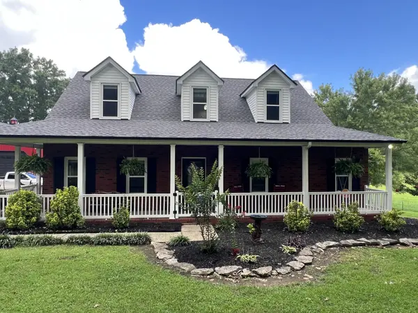 9049 Bradley Creek Rd, Lascassas, TN 37085