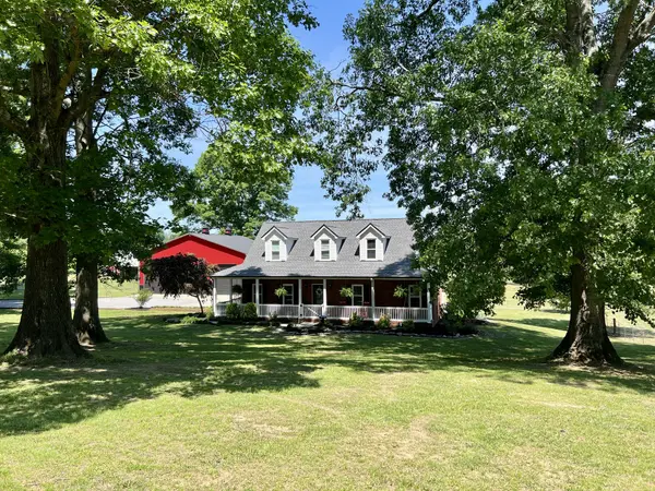 9049 Bradley Creek Rd, Lascassas, TN 37085