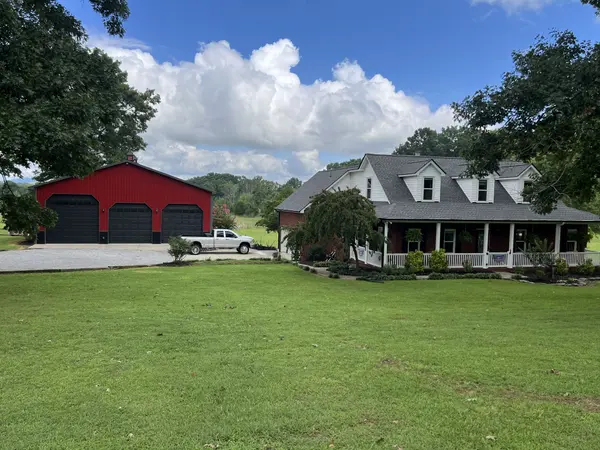 9049 Bradley Creek Rd, Lascassas, TN 37085