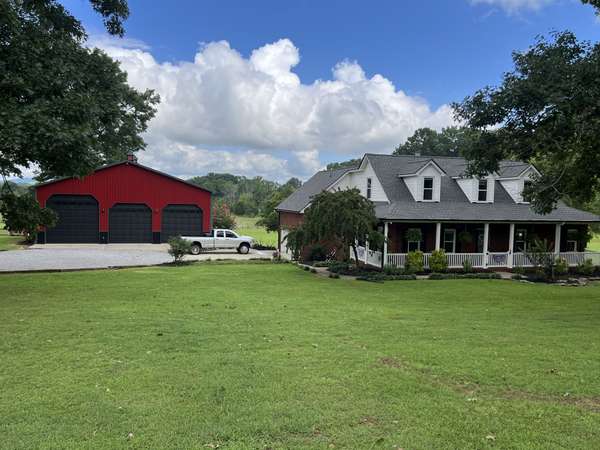 9049 Bradley Creek Rd, Lascassas, TN 37085