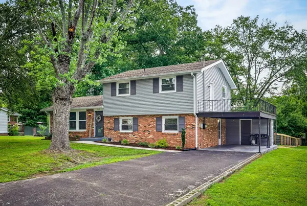 317 Lakeshore Dr, Mcminnville, TN 37110