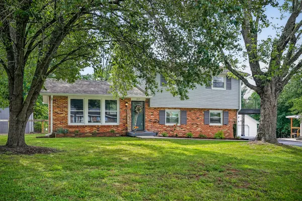 317 Lakeshore Dr, Mcminnville, TN 37110
