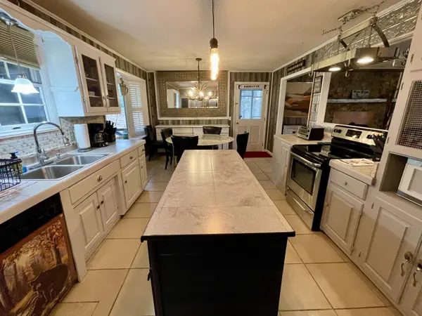 1522 Turkey Creek Road, Tellico Plains, TN 37385