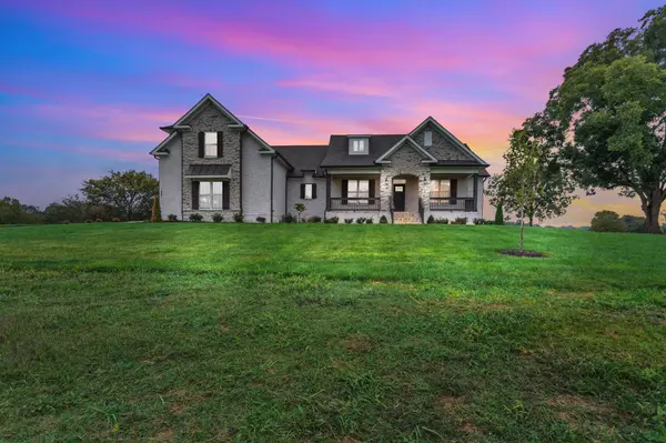 1629 John Sharp Rd, Spring Hill, TN 37174
