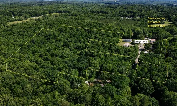 0 George St, Camden, TN 38320