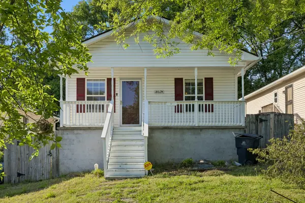 1802 Seminary St #B, Nashville, TN 37207