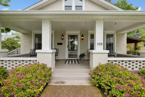 103 S Park St, Hohenwald, TN 38462