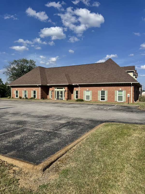 3735 N Mount Juliet Rd, Mount Juliet, TN 37122