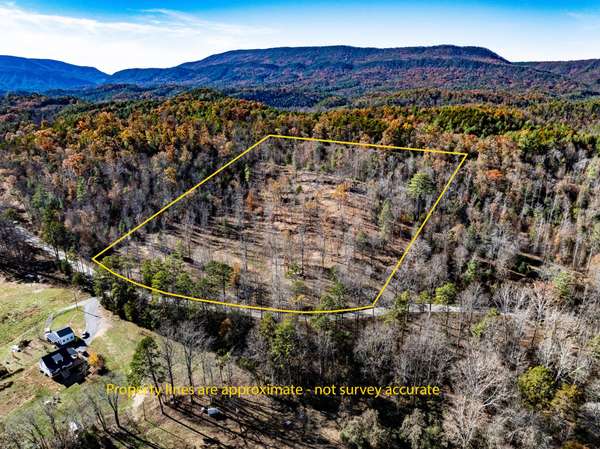 2277 Tellico Reliance Road, Reliance, TN 37369