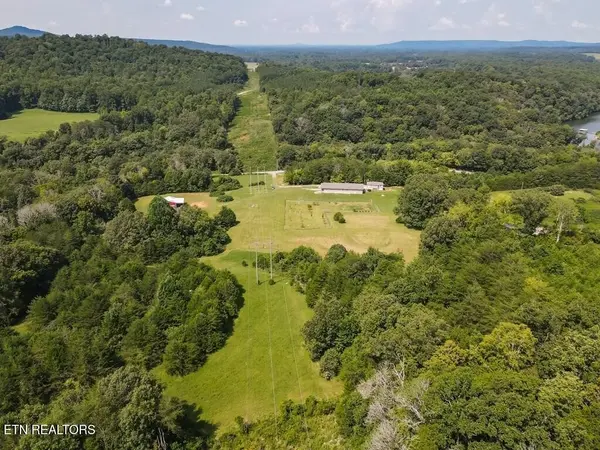 1518 Cummingsville And Sparkman Rd, Doyle, TN 38559