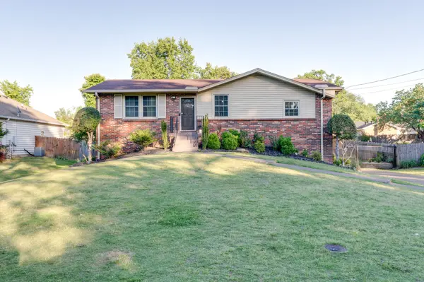 1611 Merritt St, Old Hickory, TN 37138