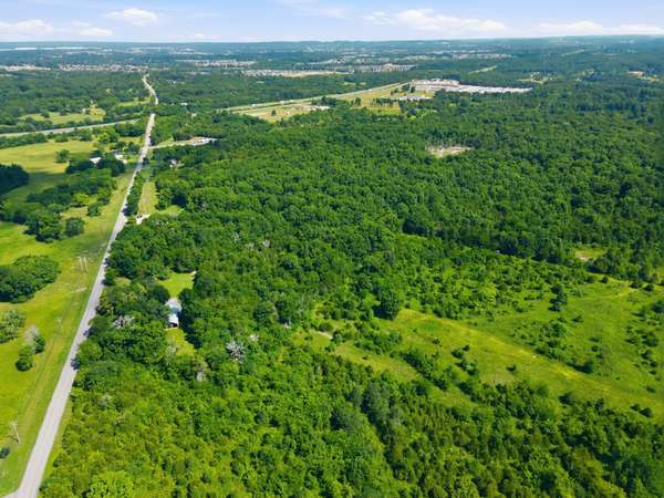 0 Kedron Road, Spring Hill, TN 37174