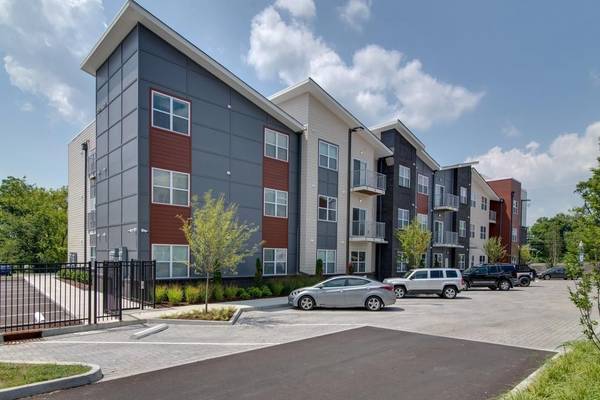 1118 Litton Ave #216, Nashville, TN 37216