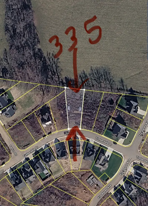 3036 Timberdale Dr, Clarksville, TN 37042