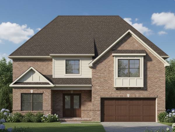 3036 Timberdale Dr, Clarksville, TN 37042
