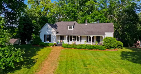 226 Lee Avenue, Chickamauga, GA 30707