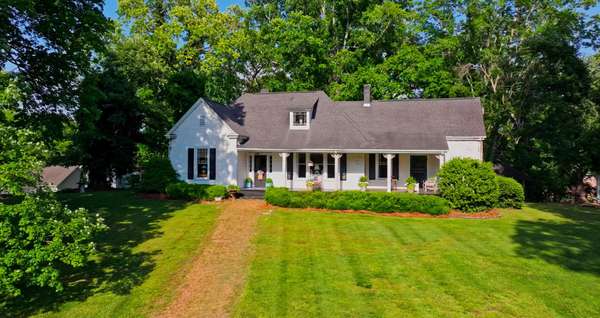 226 Lee Avenue, Chickamauga, GA 30707