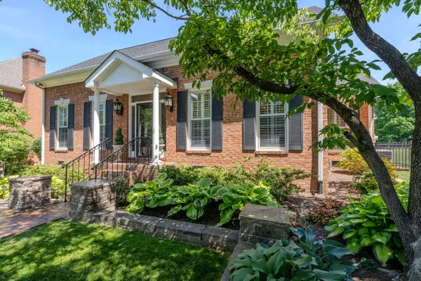 404 Chesterfield Pl, Franklin, TN 37064