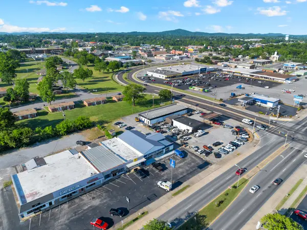 202 Lane Pwky, Shelbyville, TN 37160