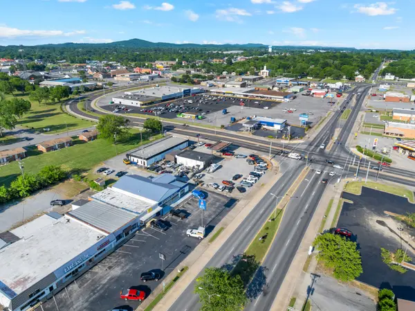 202 Lane Pwky, Shelbyville, TN 37160