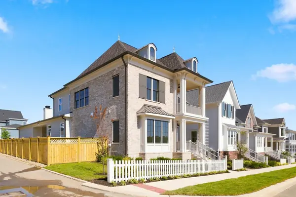 416 Drummond Street, Franklin, TN 37064